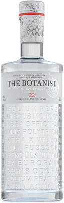 The Botanist Islay Dry Gin 750ml