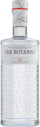 The Botanist Islay Dry Gin (Pint Size Bottle) 375ml