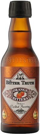 The Bitter Truth Orange Bitters (Small Format Bottle) 200ml