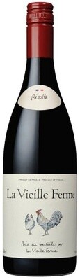 La Vieille Ferme Rouge 2023 750ml