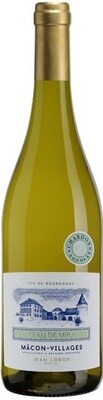 Jean Loron Chateau de Mirande Macon-Villages 2022 750ml