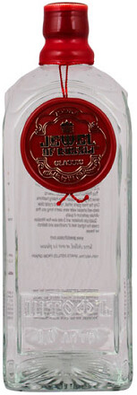 JEWEL OF RUSSIA VODKA CLASSIC (Mini Bottle) 50ML