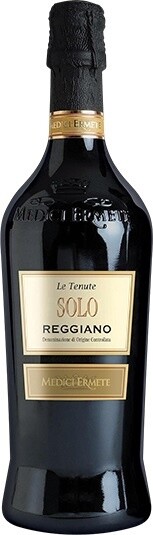 Medici Ermete Le Tenute Solo Reggiano Lambrusco 2022 750ml