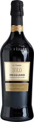 Medici Ermete Le Tenute Solo Reggiano Lambrusco 2022 750ml