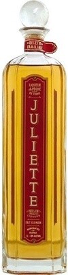 Juliette Peche Liqueur (Liter Size Bottle) 1L
