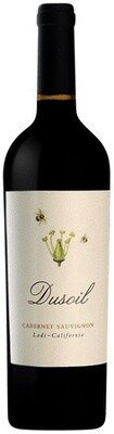 Dusoil Cabernet Sauvignon Lodi 750ml