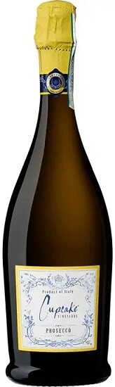 Cupcake Prosecco 750ml