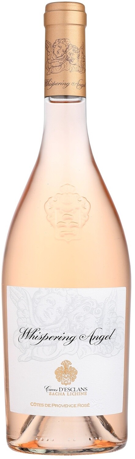 Whispering Angel Rosé 2024 (Half Bottle) 375ml