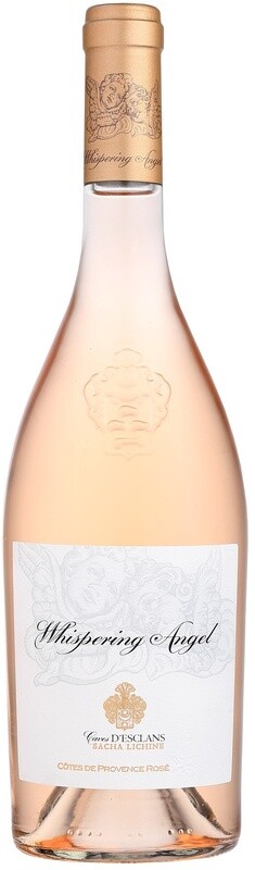 Whispering Angel Rosé 2022 (Large Format Bottle) 6L