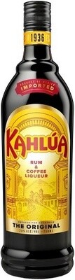 Kahlua (Pint Size Bottle) 375ml