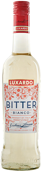 Luxardo Bitter Bianco 750ml