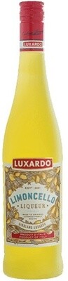 Luxardo Limoncello 750ml