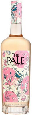 The Pale Rosé by Sacha Lichine 2023 750ml