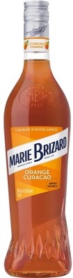 Marie Brizard Orange Curacao 750ml