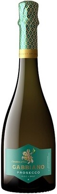 Gabbiano Prosecco Brut 750ml