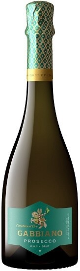 Gabbiano Prosecco Brut 750ml