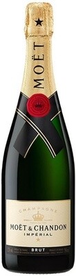 Moet &amp; Chandon Brut Imperial Champagne (Half Bottle) 375ml