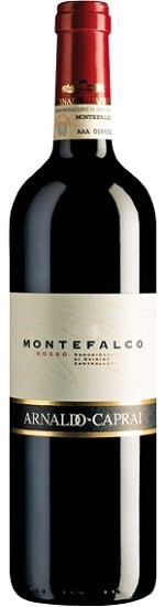 Arnaldo-Caprai Montefalco Rosso 2021 750ml