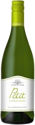 Ken Forrester Petit Chenin Blanc 2023 750ml