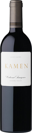 Kamen Cabernet Sauvignon Sonoma County 2018 750ml