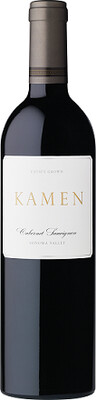 Kamen Cabernet Sauvignon Sonoma County 2018 750ml