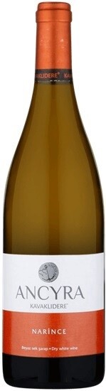 Kavaklidere Ancyra Narince 2022 750ml