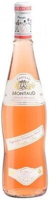 Chateau Montaud Cotes de Provence Rosé 2023 750ml