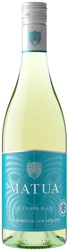 Matua Sauvignon Blanc 2022 750ml