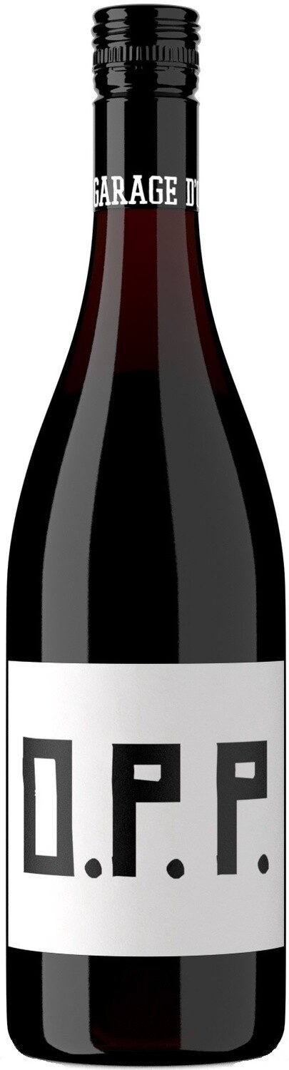 Maison Noir O.P.P. Willamette Valley Pinot Noir 2022 750ml