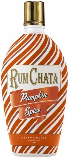 RumChata Pumpkin Spice 750ml