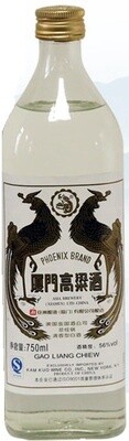 Phoenix Brand Gao Liang Chiew 750ml