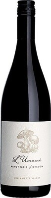 L&#39;Umami Pinot Noir Willamette Valley 2023 750ml