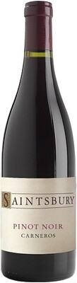 Saintsbury Pinot Noir Carneros 2021 750ml