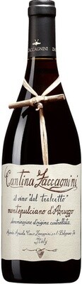 Cantina Zaccagnini Montepulciano d&#39;Abruzzo 750ml
