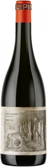 El Pinot Club Pinot Noir Sta. Rita Hills Sea Floored 2021 750ml