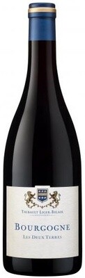 Thibault Liger-Belair Bourgogne Les Deux Terres 2019 750ml