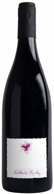 Nathalie Richez Auxey-Duresses 2020 750ml