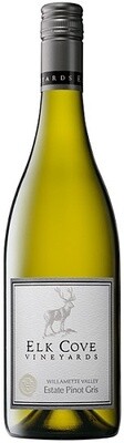 Elk Cove Willamette Valley Pinot Gris 2023 750ml