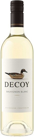Decoy Sauvignon Blanc 2024 750ml