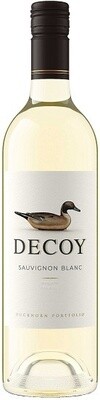 Decoy Sauvignon Blanc 2024 750ml