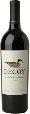 Decoy Cabernet Sauvignon 750ml