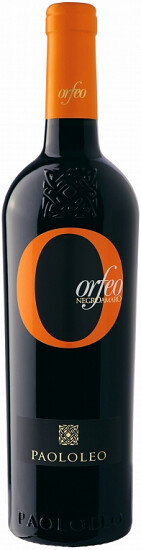 Paololeo Orfeo Negroamaro 2020 750ml