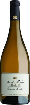 Domaine Laroche Chablis Saint Martin 2023 750ml