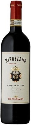 Frescobaldi Chianti Rufina Riserva Nipozzano 2021 750ml