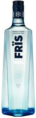 Fris Vodka (Liter Size Bottle) 1L