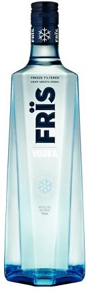 Fris Vodka (Liter Size Bottle) 1L