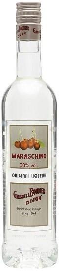 Gabriel Boudier Marasquino Liqueur 750ml