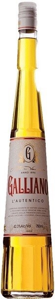 Liquore Galliano 750ml