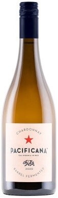 Pacificana Chardonnay 2022 750ml