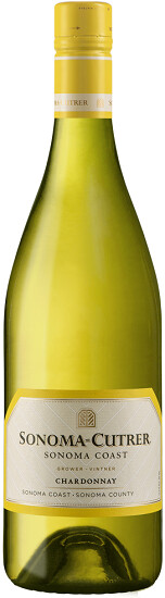 Sonoma-Cutrer Sonoma Coast Chardonnay 2023 750ml